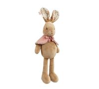 Peter Rabbit Flopsy Soft Toy