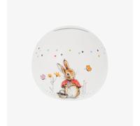 Peter Rabbit Flopsy Sphere Money Box A32394