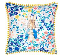 Peter Rabbit Florelli Cushion Cover, 45 x 45cm