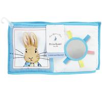 Peter Rabbit Fold & Discover Tummy Time