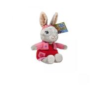 Peter Rabbit & Friends 18cm Lily Bobtail - Brand New