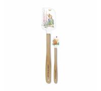 Peter Rabbit & Friends Set Of 2 Spatula 12Pcs