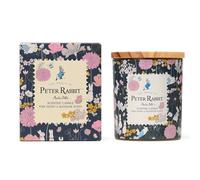 Peter Rabbit Glass Candle - Pink Peony & Blossom Scent - 213G (1-Wick) - PR001PCV001BP