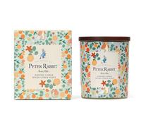 Peter Rabbit Glass Candle - Spiced Citrus Scent - 213G (1-Wick) - PR001PCV001O
