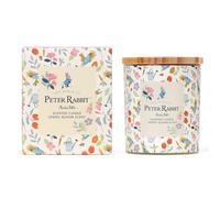 Peter Rabbit Glass Candle - Spring Bloom Scent - 213G (1-Wick) - PR001PCV001WP