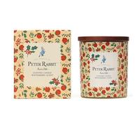 Peter Rabbit Glass Candle - Winterberry Scent - 213G (1-Wick) - PR001PCV001CR