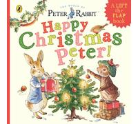 Peter Rabbit: Happy Christmas Peter