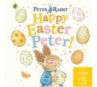 Peter Rabbit: Happy Easter Peter!