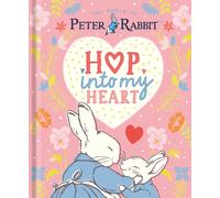 Peter Rabbit: Hop Into My Heart
