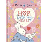 Peter Rabbit: Hop Into My Heart