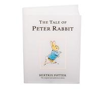 Peter Rabbit Illuminated Book Shaped Light. Mood Light Soft Glow Night Lighting. USB or Battery Powered. Officially Licensed Beatrix Potter Merchandise. Baby Shower Gifts