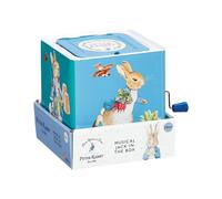 Rainbow Designs Peter Rabbit Jack In The Box