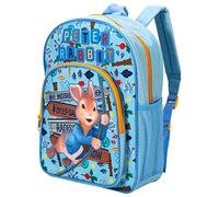 Peter Rabbit Kids Backpack, Lightweight School & Travel Bag for Boys & Girls