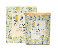 Peter Rabbit Lemon Blossom Candle