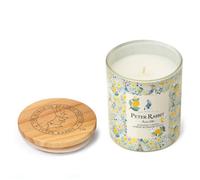 Peter Rabbit Lemon Blossom Candle