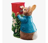 Peter Rabbit Letter Box Money Box A7170