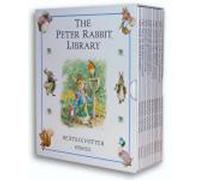Peter Rabbit Library