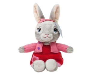 Peter Rabbit Lily Bobtail Soft Toy Beatrix Potter Plush Kids Girl Birthday Gift
