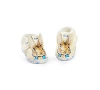 Peter Rabbit Loafer Slippers | Unisex Kids Multicoloured | Official Merch