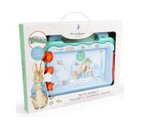 Peter Rabbit Magnetic Drawing Board Peter Rabbit Multicolor