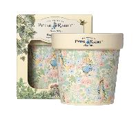 Peter Rabbit Magnolia & Bergamot Plant Pot Candle