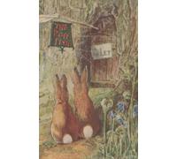 Peter Rabbit: Mini Notebook
