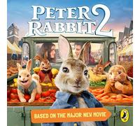 Peter Rabbit Movie 2 Novelisation
