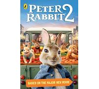 Peter Rabbit Movie 2 Novelisation