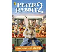 Peter Rabbit Movie 2 Novelisation