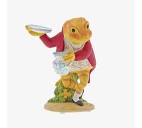 Peter Rabbit Mr Jeremy Fisher In The Larder Figurine A30111