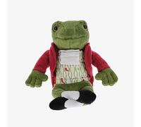 Peter Rabbit Mr Jeremy Fisher Small Soft Toy A30816