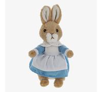 Peter Rabbit Mrs Rabbit Small Soft Toy A30803