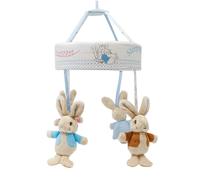 Peter Rabbit Musical Cot Mobile