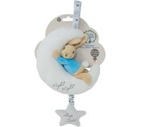 Peter Rabbit Night Night Musical
