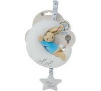 Peter Rabbit Night Night Musical