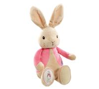 Peter Rabbit - My 1st Flopsy Bunny Soft Toy