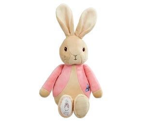 Peter Rabbit My First Flopsy