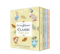 Peter Rabbit Naturally Better Classic Gift Set