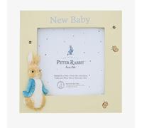 Peter Rabbit New Baby 4x4 Inch Photo Frame A29831