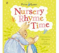 Peter Rabbit: Nursery Rhyme Time