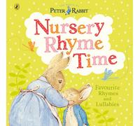 Peter Rabbit: Nursery Rhyme Time