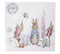 Peter Rabbit Original 3Ply Napkins