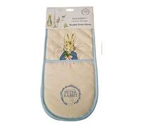 Peter Rabbit Original Double Oven Glove