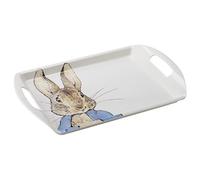 Peter Rabbit Original Medium Melamine Tray Peter