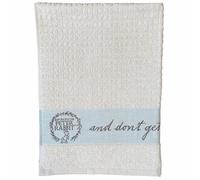 Peter Rabbit Original Terry Towel - Mischief