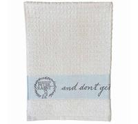 Peter Rabbit Original Terry Towel - Mischief