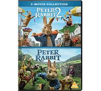 Peter Rabbit 1 & 2