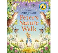 Beatrix Potter – Peter Rabbit: Peter's Nature Walk – A Sound Book
