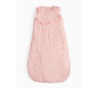 Peter Rabbit Pink Frill 2.5 Tog Sleeping Bag 6-12 months
