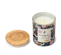 Peter Rabbit Pink Peony & Blossom Candle